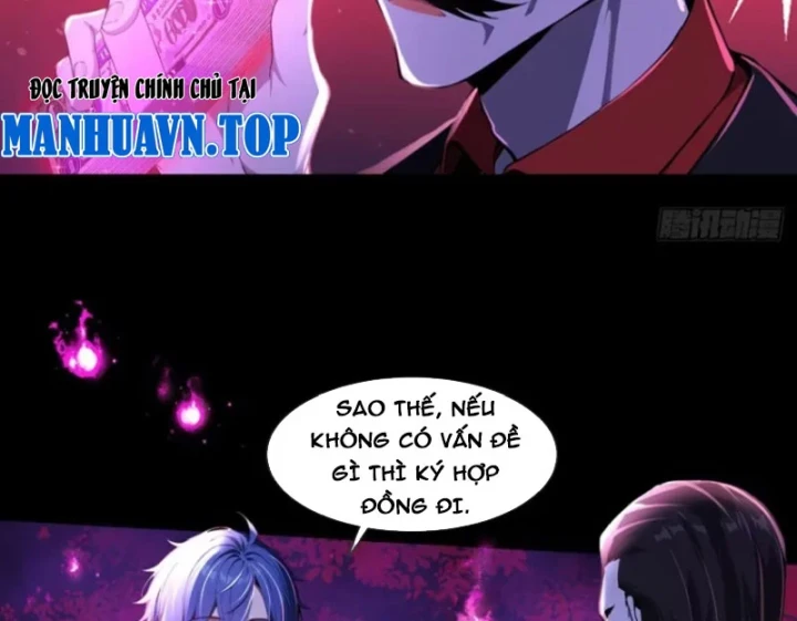 Quỷ Bí Thức Tỉnh: Mở Màn Nắm Giữ Nghìn Tỷ Quỷ Tệ Chapter 21 - 61