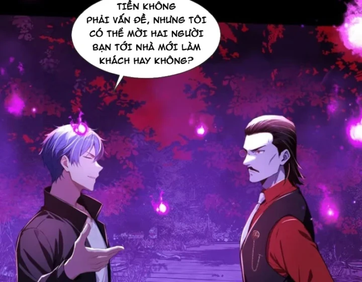 Quỷ Bí Thức Tỉnh: Mở Màn Nắm Giữ Nghìn Tỷ Quỷ Tệ Chapter 21 - 72