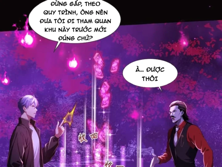 Quỷ Bí Thức Tỉnh: Mở Màn Nắm Giữ Nghìn Tỷ Quỷ Tệ Chapter 21 - 88