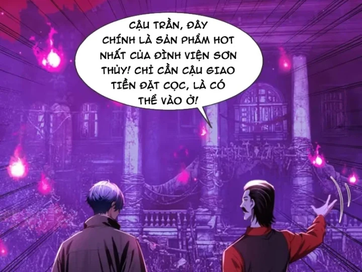 Quỷ Bí Thức Tỉnh: Mở Màn Nắm Giữ Nghìn Tỷ Quỷ Tệ Chapter 21 - 97