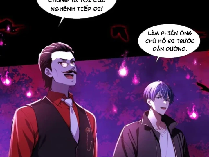 Quỷ Bí Thức Tỉnh: Mở Màn Nắm Giữ Nghìn Tỷ Quỷ Tệ Chapter 21 - 106