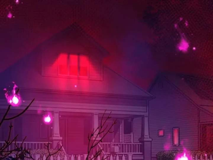 Quỷ Bí Thức Tỉnh: Mở Màn Nắm Giữ Nghìn Tỷ Quỷ Tệ Chapter 21 - 110