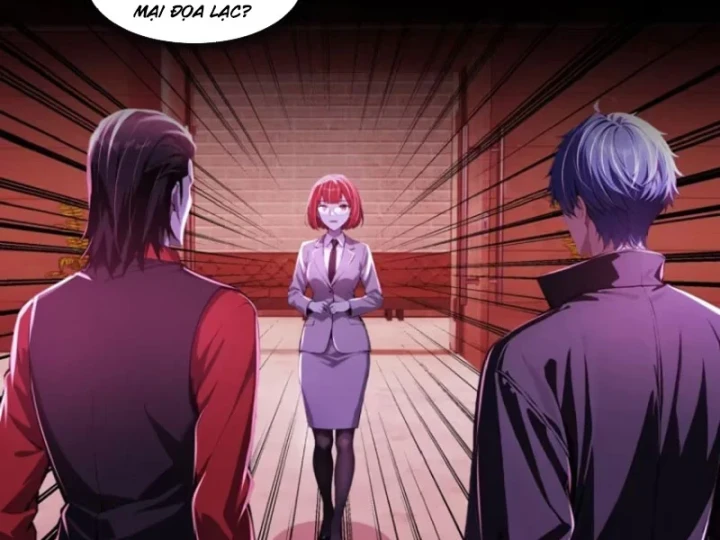 Quỷ Bí Thức Tỉnh: Mở Màn Nắm Giữ Nghìn Tỷ Quỷ Tệ Chapter 21 - 112