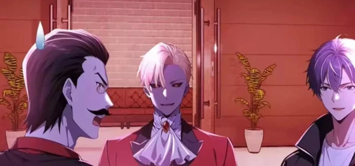 Quỷ Bí Thức Tỉnh: Mở Màn Nắm Giữ Nghìn Tỷ Quỷ Tệ Chapter 22 - 23