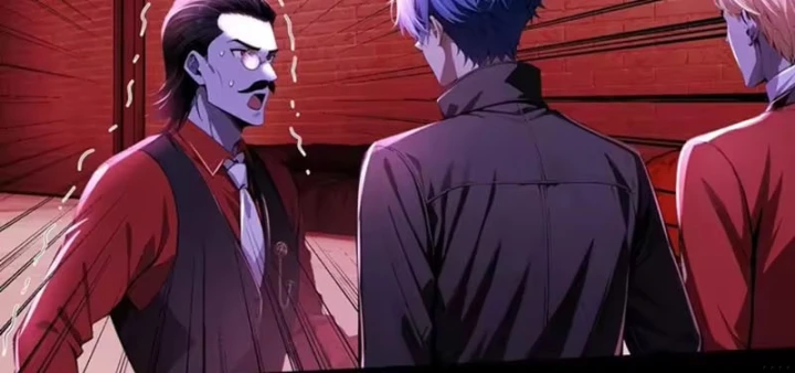 Quỷ Bí Thức Tỉnh: Mở Màn Nắm Giữ Nghìn Tỷ Quỷ Tệ Chapter 22 - 33