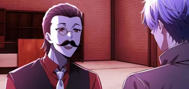 Quỷ Bí Thức Tỉnh: Mở Màn Nắm Giữ Nghìn Tỷ Quỷ Tệ Chapter 22 - 52