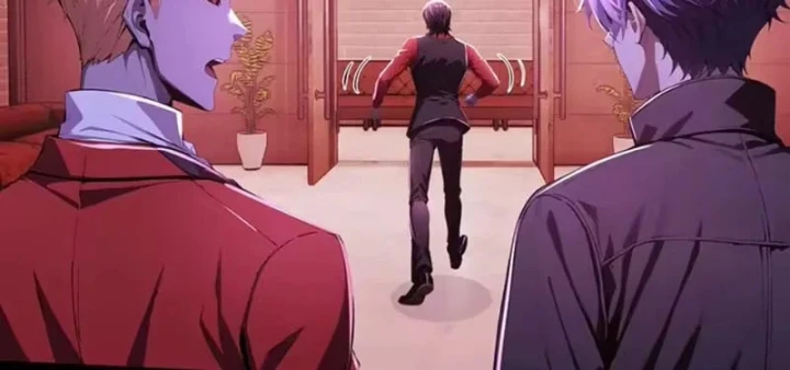 Quỷ Bí Thức Tỉnh: Mở Màn Nắm Giữ Nghìn Tỷ Quỷ Tệ Chapter 22 - 59