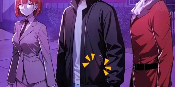 Quỷ Bí Thức Tỉnh: Mở Màn Nắm Giữ Nghìn Tỷ Quỷ Tệ Chapter 22 - 117