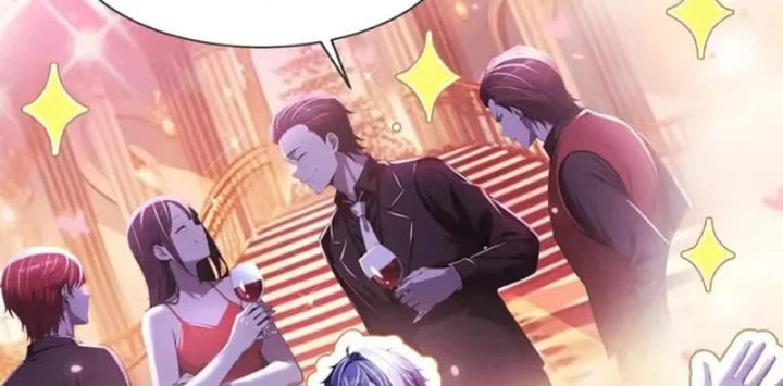 Quỷ Bí Thức Tỉnh: Mở Màn Nắm Giữ Nghìn Tỷ Quỷ Tệ Chapter 22 - 178