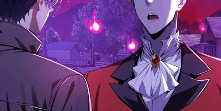 Quỷ Bí Thức Tỉnh: Mở Màn Nắm Giữ Nghìn Tỷ Quỷ Tệ Chapter 23 - 6