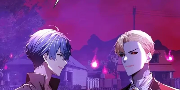 Quỷ Bí Thức Tỉnh: Mở Màn Nắm Giữ Nghìn Tỷ Quỷ Tệ Chapter 23 - 13