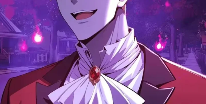 Quỷ Bí Thức Tỉnh: Mở Màn Nắm Giữ Nghìn Tỷ Quỷ Tệ Chapter 23 - 16