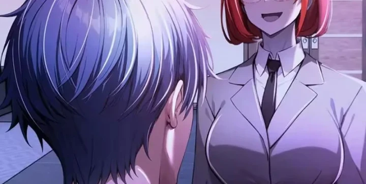 Quỷ Bí Thức Tỉnh: Mở Màn Nắm Giữ Nghìn Tỷ Quỷ Tệ Chapter 23 - 40