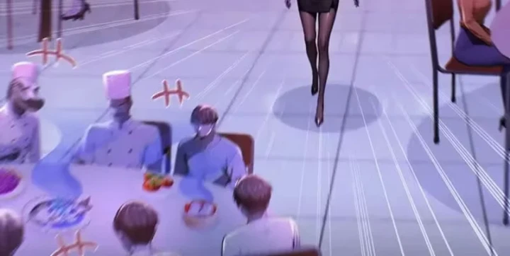 Quỷ Bí Thức Tỉnh: Mở Màn Nắm Giữ Nghìn Tỷ Quỷ Tệ Chapter 23 - 110