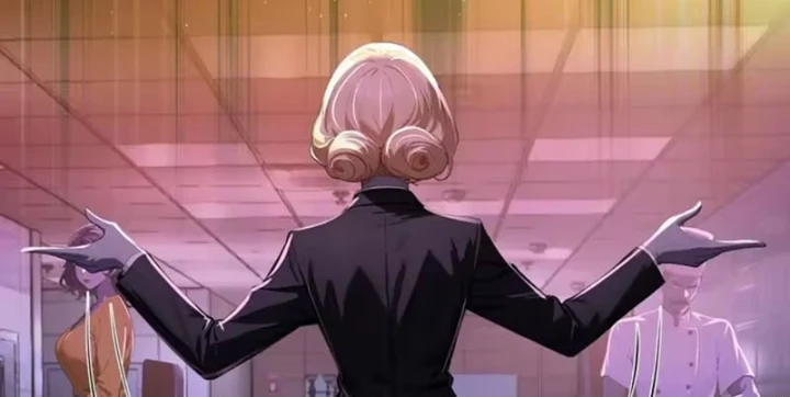 Quỷ Bí Thức Tỉnh: Mở Màn Nắm Giữ Nghìn Tỷ Quỷ Tệ Chapter 23 - 113