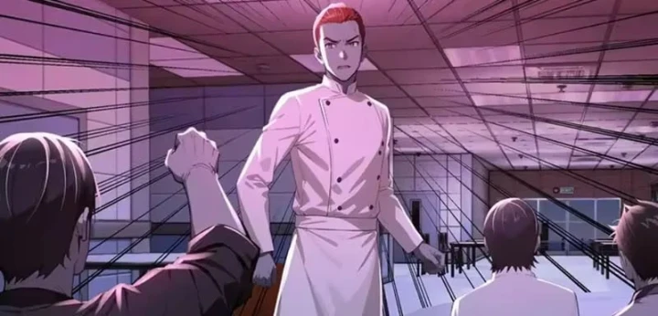 Quỷ Bí Thức Tỉnh: Mở Màn Nắm Giữ Nghìn Tỷ Quỷ Tệ Chapter 23 - 139