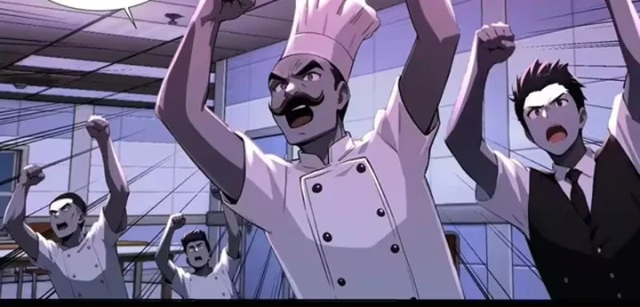 Quỷ Bí Thức Tỉnh: Mở Màn Nắm Giữ Nghìn Tỷ Quỷ Tệ Chapter 23 - 156