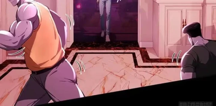 Quỷ Bí Thức Tỉnh: Mở Màn Nắm Giữ Nghìn Tỷ Quỷ Tệ Chapter 24 - 2