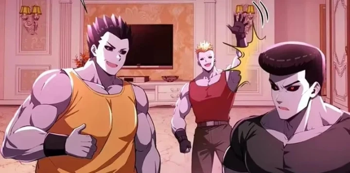 Quỷ Bí Thức Tỉnh: Mở Màn Nắm Giữ Nghìn Tỷ Quỷ Tệ Chapter 24 - 11