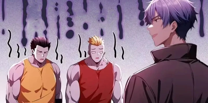 Quỷ Bí Thức Tỉnh: Mở Màn Nắm Giữ Nghìn Tỷ Quỷ Tệ Chapter 24 - 33