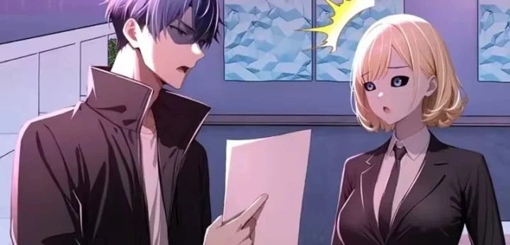 Quỷ Bí Thức Tỉnh: Mở Màn Nắm Giữ Nghìn Tỷ Quỷ Tệ Chapter 24 - 71