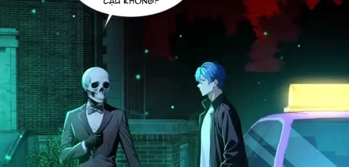 Quỷ Bí Thức Tỉnh: Mở Màn Nắm Giữ Nghìn Tỷ Quỷ Tệ Chapter 25 - 9