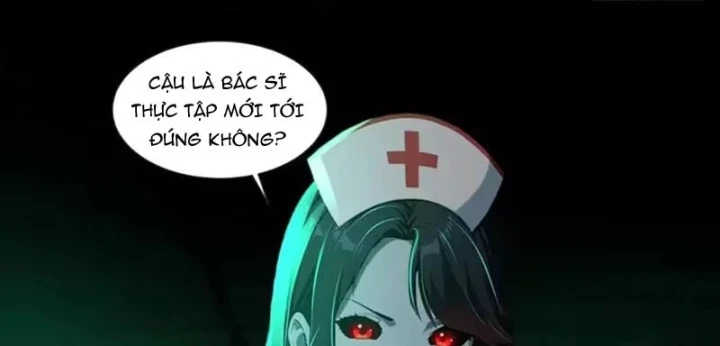 Quỷ Bí Thức Tỉnh: Mở Màn Nắm Giữ Nghìn Tỷ Quỷ Tệ Chapter 25 - 48