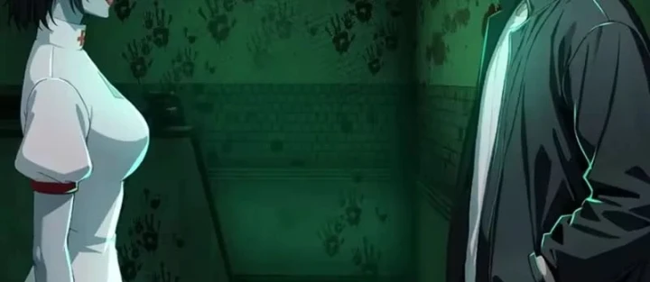 Quỷ Bí Thức Tỉnh: Mở Màn Nắm Giữ Nghìn Tỷ Quỷ Tệ Chapter 25 - 63