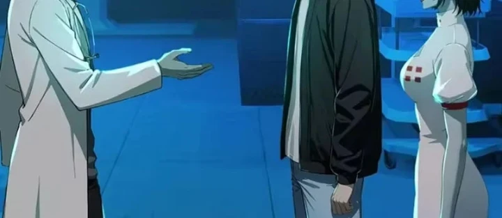 Quỷ Bí Thức Tỉnh: Mở Màn Nắm Giữ Nghìn Tỷ Quỷ Tệ Chapter 25 - 98