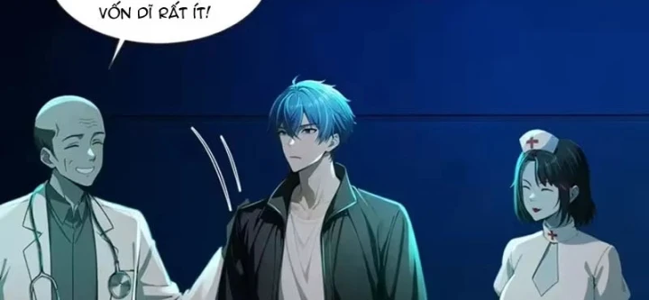 Quỷ Bí Thức Tỉnh: Mở Màn Nắm Giữ Nghìn Tỷ Quỷ Tệ Chapter 25 - 130