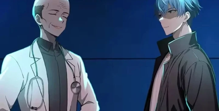 Quỷ Bí Thức Tỉnh: Mở Màn Nắm Giữ Nghìn Tỷ Quỷ Tệ Chapter 26 - 3