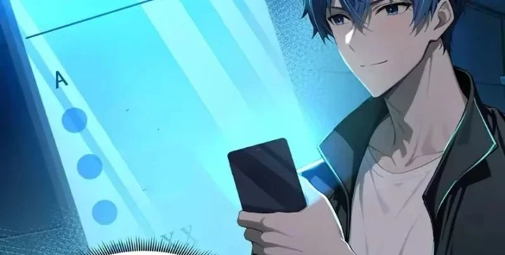 Quỷ Bí Thức Tỉnh: Mở Màn Nắm Giữ Nghìn Tỷ Quỷ Tệ Chapter 26 - 42