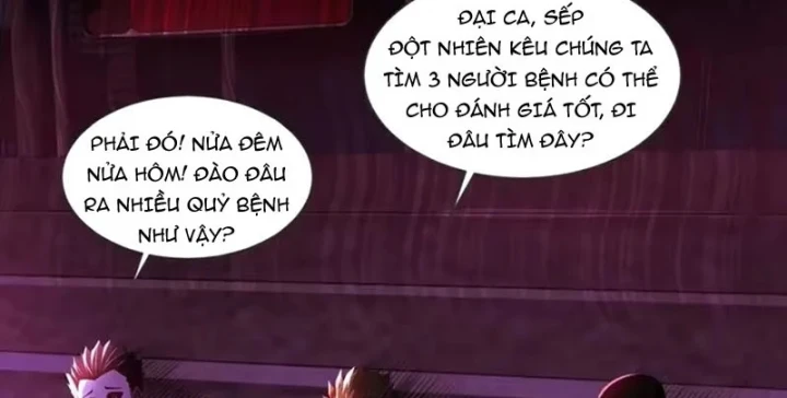 Quỷ Bí Thức Tỉnh: Mở Màn Nắm Giữ Nghìn Tỷ Quỷ Tệ Chapter 26 - 50