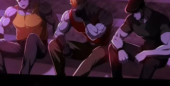 Quỷ Bí Thức Tỉnh: Mở Màn Nắm Giữ Nghìn Tỷ Quỷ Tệ Chapter 26 - 51