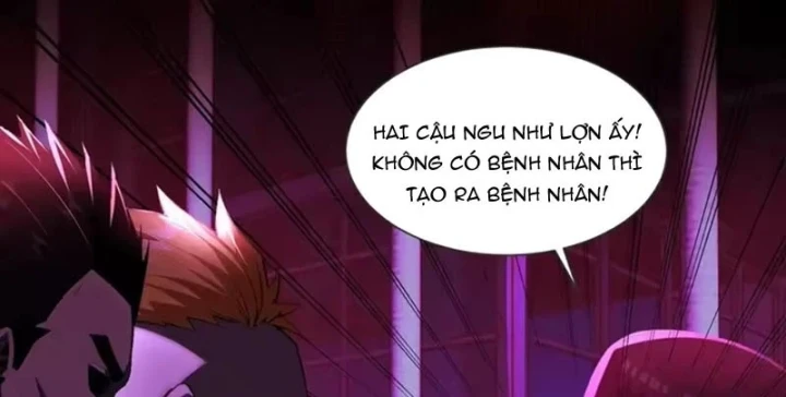 Quỷ Bí Thức Tỉnh: Mở Màn Nắm Giữ Nghìn Tỷ Quỷ Tệ Chapter 26 - 53