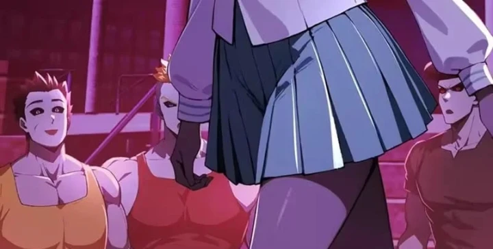 Quỷ Bí Thức Tỉnh: Mở Màn Nắm Giữ Nghìn Tỷ Quỷ Tệ Chapter 26 - 59