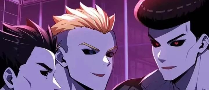 Quỷ Bí Thức Tỉnh: Mở Màn Nắm Giữ Nghìn Tỷ Quỷ Tệ Chapter 26 - 78