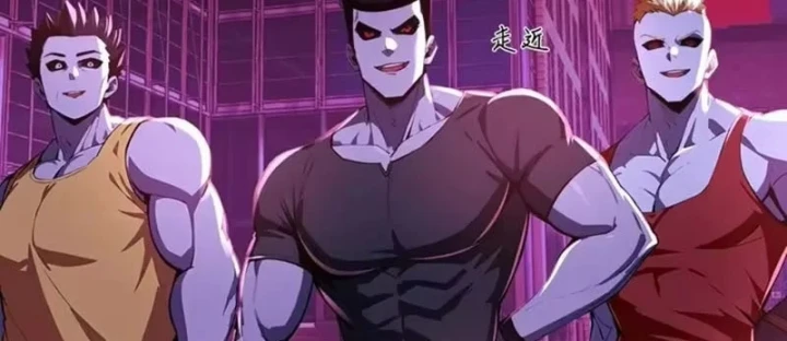 Quỷ Bí Thức Tỉnh: Mở Màn Nắm Giữ Nghìn Tỷ Quỷ Tệ Chapter 26 - 82