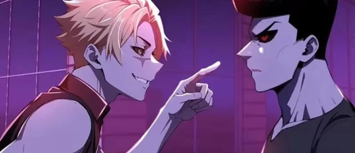 Quỷ Bí Thức Tỉnh: Mở Màn Nắm Giữ Nghìn Tỷ Quỷ Tệ Chapter 26 - 107