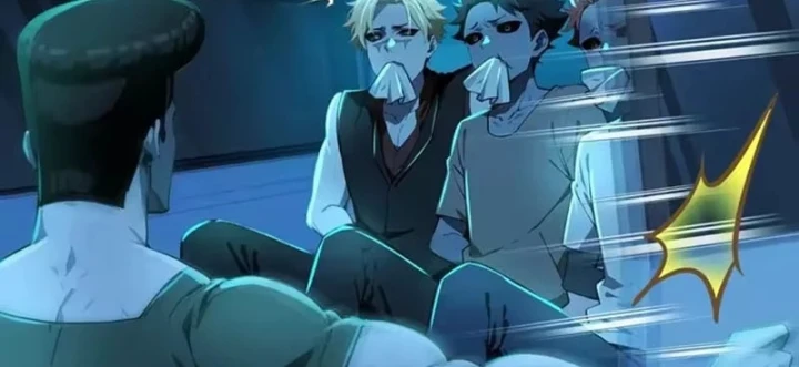 Quỷ Bí Thức Tỉnh: Mở Màn Nắm Giữ Nghìn Tỷ Quỷ Tệ Chapter 26 - 149