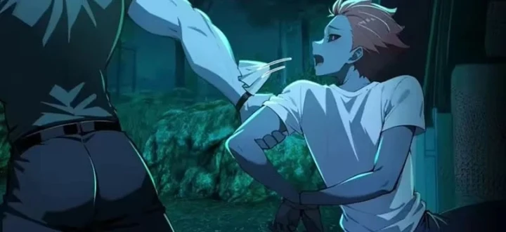 Quỷ Bí Thức Tỉnh: Mở Màn Nắm Giữ Nghìn Tỷ Quỷ Tệ Chapter 26 - 157