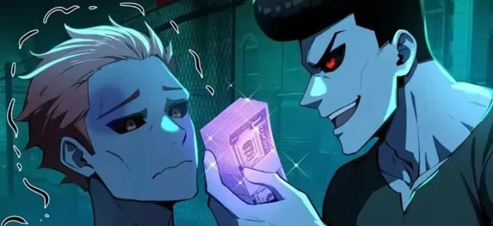 Quỷ Bí Thức Tỉnh: Mở Màn Nắm Giữ Nghìn Tỷ Quỷ Tệ Chapter 26 - 168