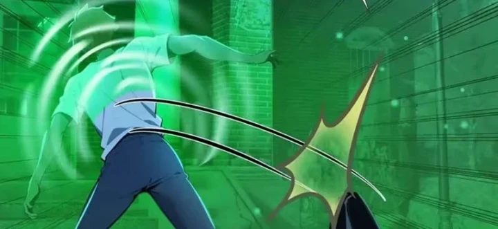 Quỷ Bí Thức Tỉnh: Mở Màn Nắm Giữ Nghìn Tỷ Quỷ Tệ Chapter 26 - 178