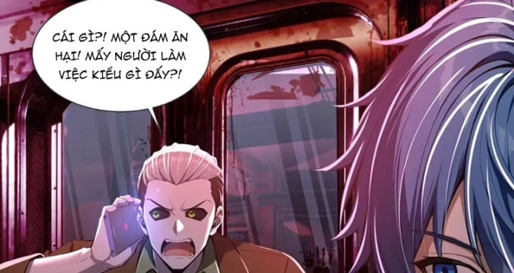 Quỷ Bí Thức Tỉnh: Mở Màn Nắm Giữ Nghìn Tỷ Quỷ Tệ Chapter 36 - 29