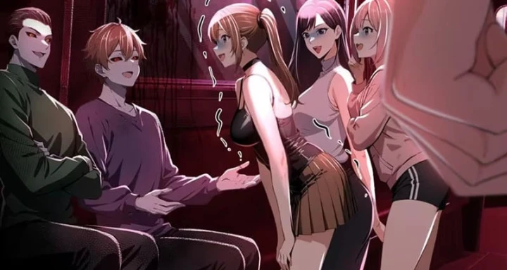 Quỷ Bí Thức Tỉnh: Mở Màn Nắm Giữ Nghìn Tỷ Quỷ Tệ Chapter 36 - 47