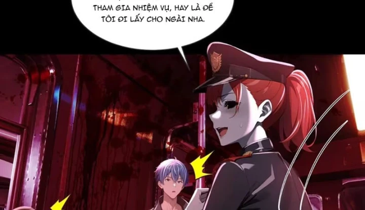 Quỷ Bí Thức Tỉnh: Mở Màn Nắm Giữ Nghìn Tỷ Quỷ Tệ Chapter 36 - 70