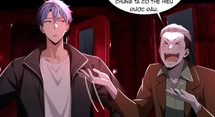 Quỷ Bí Thức Tỉnh: Mở Màn Nắm Giữ Nghìn Tỷ Quỷ Tệ Chapter 37 - 25