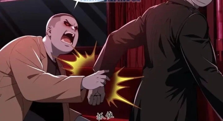 Quỷ Bí Thức Tỉnh: Mở Màn Nắm Giữ Nghìn Tỷ Quỷ Tệ Chapter 37 - 51