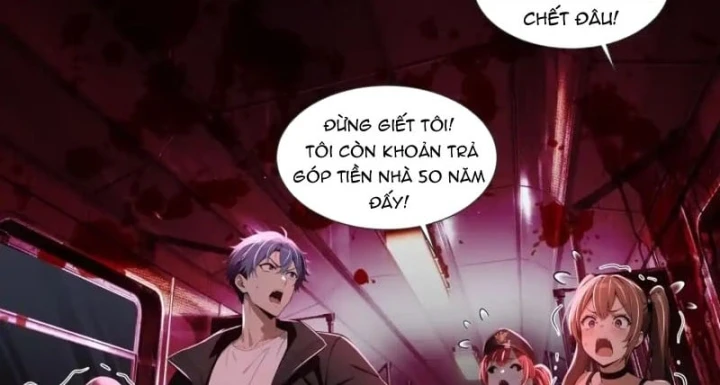 Quỷ Bí Thức Tỉnh: Mở Màn Nắm Giữ Nghìn Tỷ Quỷ Tệ Chapter 37 - 98