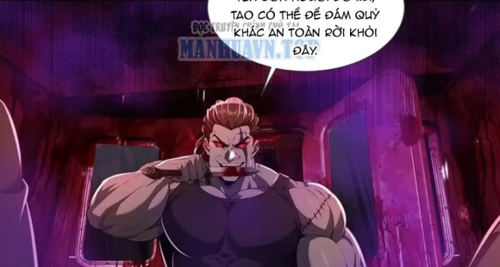 Quỷ Bí Thức Tỉnh: Mở Màn Nắm Giữ Nghìn Tỷ Quỷ Tệ Chapter 37 - 116